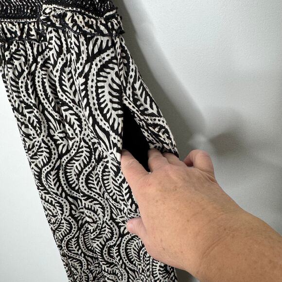 Urban Outfitters‎ smocked top jumper - Picture 4 of 13